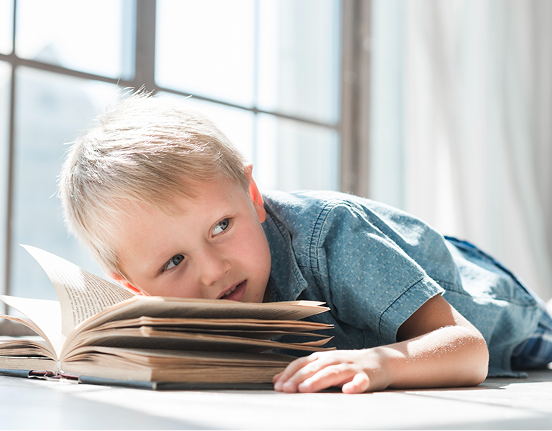 Teaching Math Without Worksheets